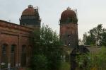 Bahnbetriebswerk Leipzig Wahren