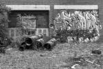 Industrie & Grafitti