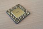 Intel i486DX-33 -II-