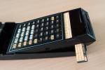 Texas Instruments TI-59 -IV-