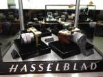 SONY meets Hasselblad II