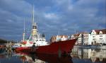 Feuerschiff Fehmarn Belt