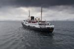 Norwegen Hurtigruten