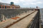 Titanic built in Belfast 1912 –