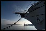 Gorch Fock - Detail