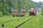 Schiffseisenbahn Ostpreußen