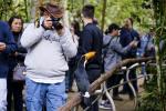 Riesentukan im Parque des Aves