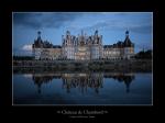 Château de Chambord