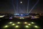 75 Jahre Olympiastadion Berlin