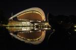 Haus der Kulturen der Welt, Berlin – 2