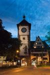 Altstadt Freiburg ohne 5