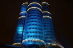 BMW Hochhaus