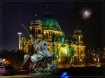 Berliner Dom (Auf den Spuren von Fritzchen)