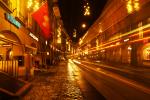 Bern by Night