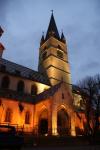 Kirche in Hermannstadt