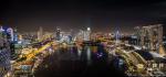 Singapore Rooftopping