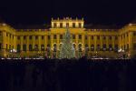 Christkindlmarkt Schönbrunn 2ter Versuch