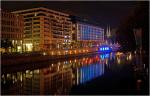 Berlin leuchtet und Festival of Lights 2016 09