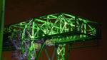 Landschaftspark Duisburg-Nord vom 22.10.12
