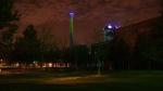 Landschaftspark Duisburg-Nord vom 22.10.12