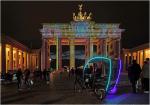 Berlin leuchtet und Festival of Lights 2016 11