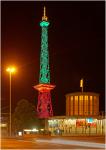 Berlin leuchtet und Festival of Lights 2016 17