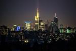 Ffm Skyline