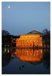 Staatstheater bei Nacht V2