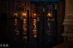 am Canale Grande