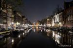 Amsterdam at Night 2