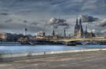 Köln Panorama