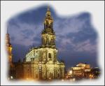 Hofkirche Dresden