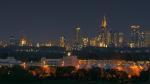 Frankfurt Skyline 1