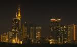 Frankfurt Skyline 3