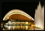 Haus der Kulturen der Welt