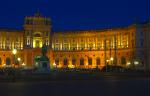 Heldenplatz Wien