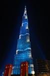 Burj Blau