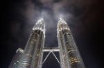 Petronas Towers