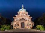 Friedhofskapelle