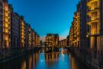 Speicherstadt