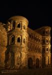 Porta Nigra in Trier