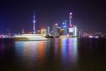 Shanghai Bund