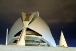 Ciudad de las Artes y de las Ciencias