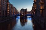 Wasserschloss Hamburg