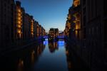 Wasserschloss Hamburg