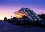 dockland hamburg zur blauen stunde die zweite