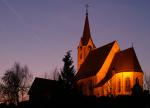 Gotische Landkirche