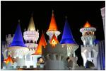 Excalibur Hotel Casino Las Vegas