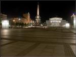 Leipzig, Augustusplatz