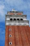 Venedig - Campanile